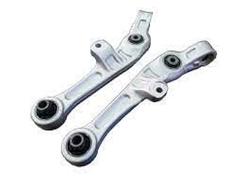 z33 フロントロアアーム Z33 フェアレディZ フロントロアアームピロ メンバー部ピロ 左右2ヶ所